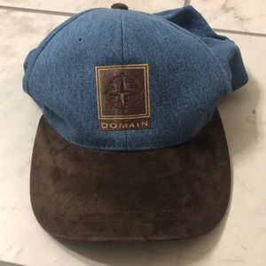 Mary Kay Domain Hat